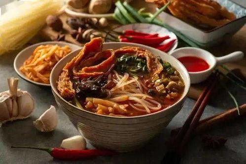螺蛳粉最新爆料图片,神秘食材大揭秘,网红美食背后的秘密